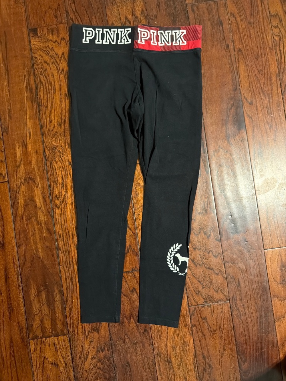 PINK leggings